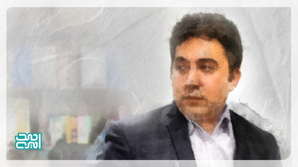 احمد امیری: خودباوری‌ های بی‌جا ضربه بزرگی به شعر ایران وارد کرده است