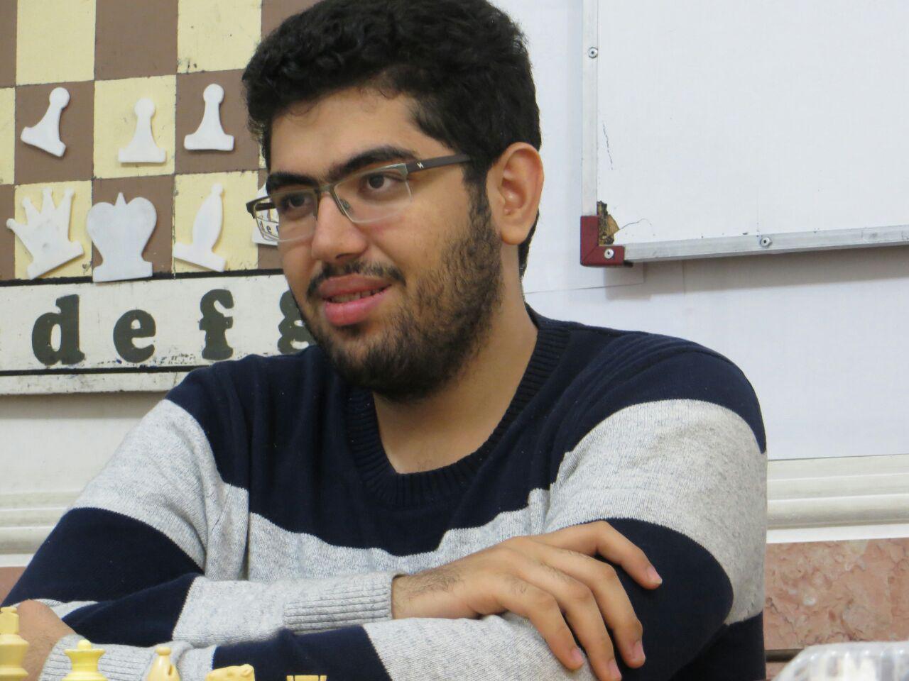 پیروزی شطرنج باز خوزستانی در مسابقات امارات
