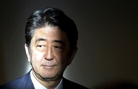 ژاپن با یک ترور چهره عوض کرد