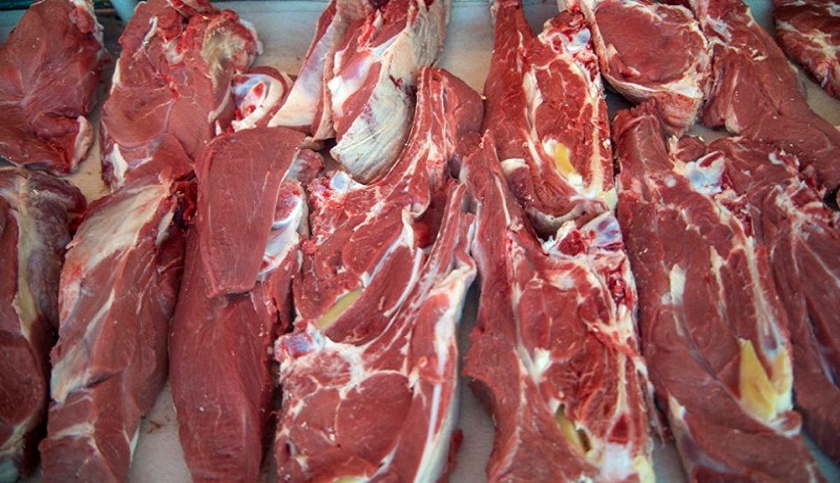 افزایش قیمت گوشت گرم با دخالت سودجویان در بازار